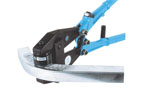 Eckold Hand Plier Tool